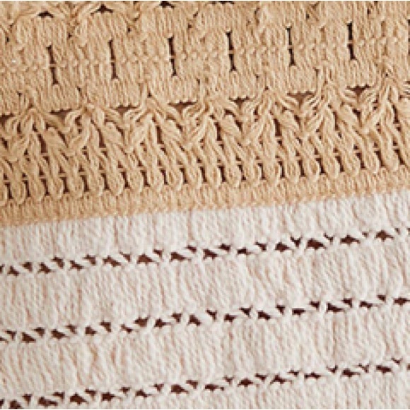 Free People Intimately Another Weekend Longline Bralette Soft Pink Combo… - Picture 5 of 7